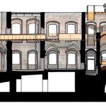 Helfštýn城堡修复与重建，捷克 / atelier-r