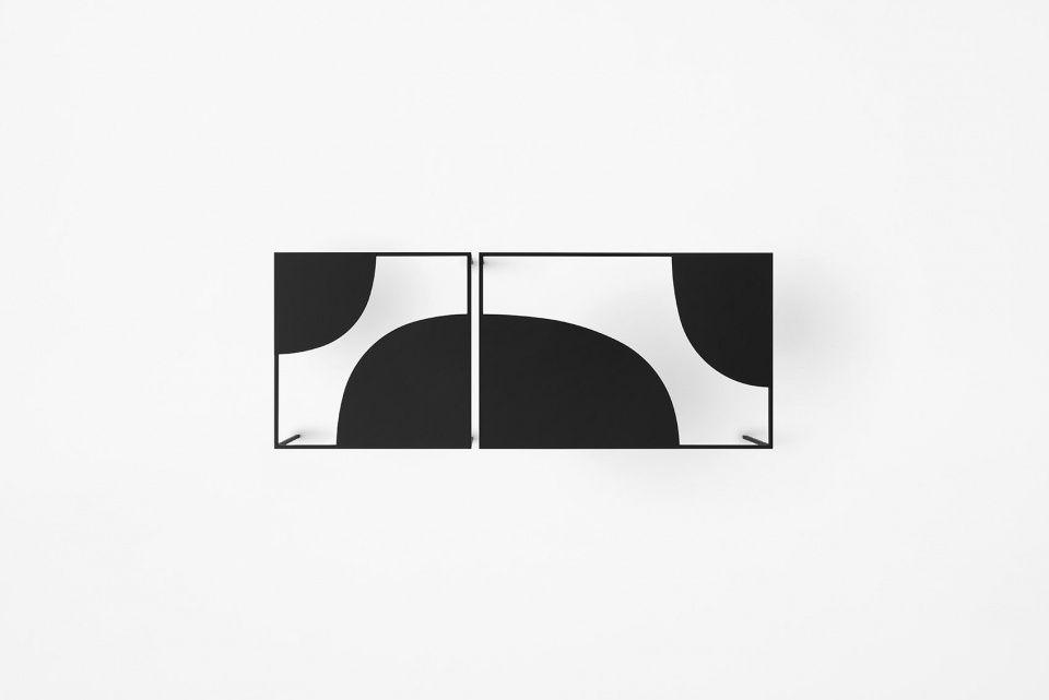 Furniture collections for La Manufacture by nendo