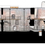 Helfštýn城堡修复与重建，捷克 / atelier-r
