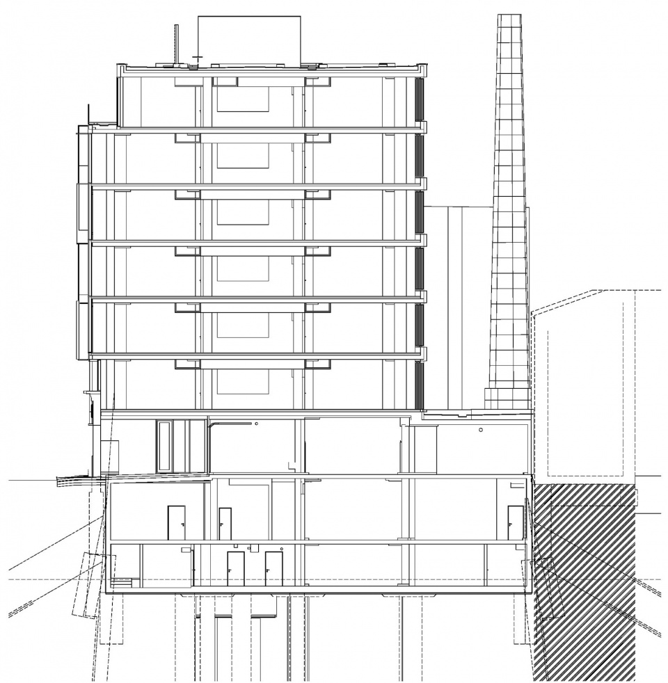 five by qarta archit