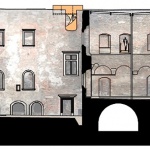Helfštýn城堡修复与重建，捷克 / atelier-r