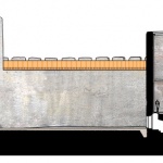 Helfštýn城堡修复与重建，捷克 / atelier-r
