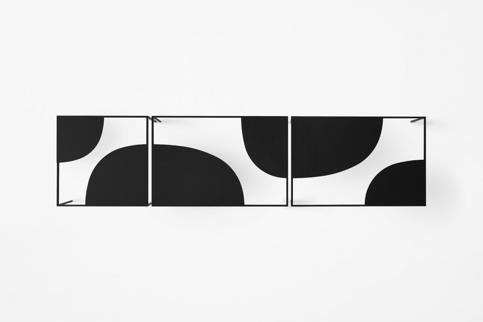 Furniture collections for La Manufacture by nendo