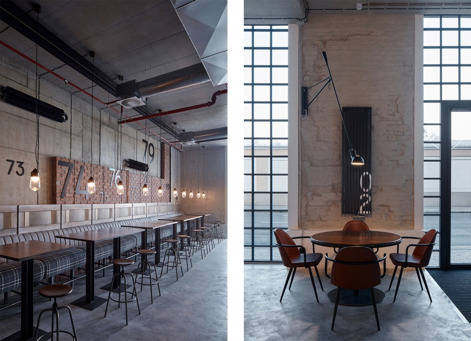 five by qarta archit