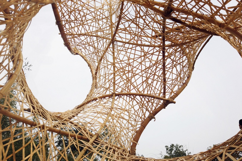 Beilin International Garden Construction Festival 2020