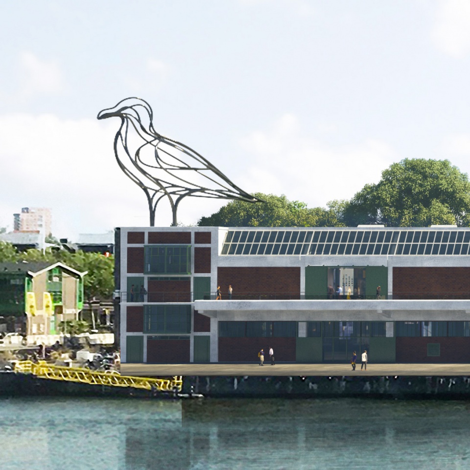 Fenix Museum mad