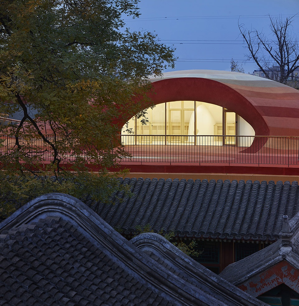 Lecheng Kindergarten MAD