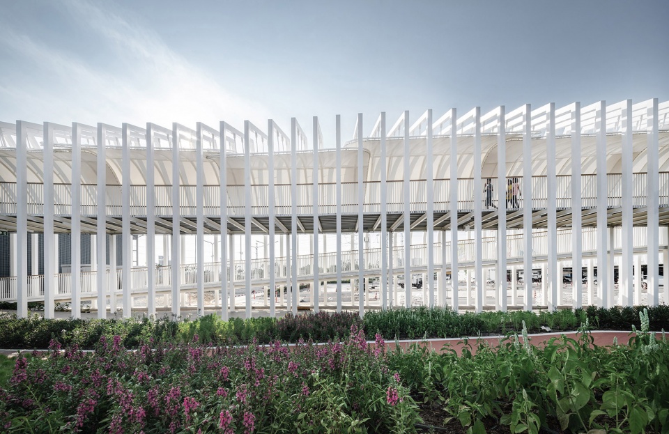 Megapark Architectkidd