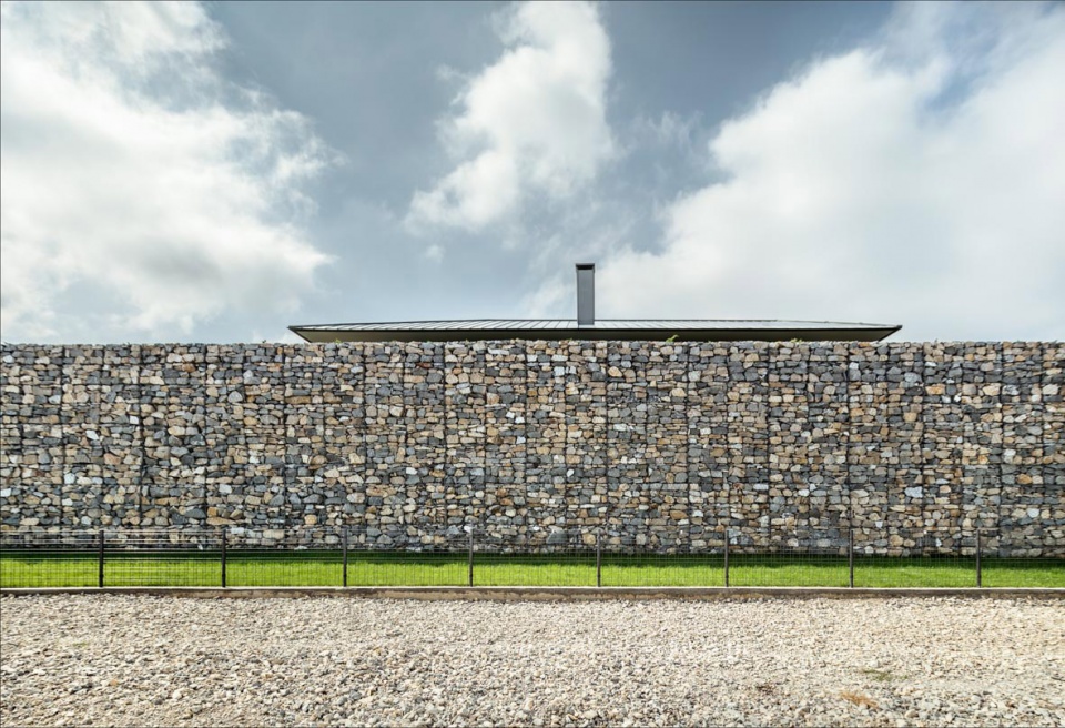 Observation house IO architects