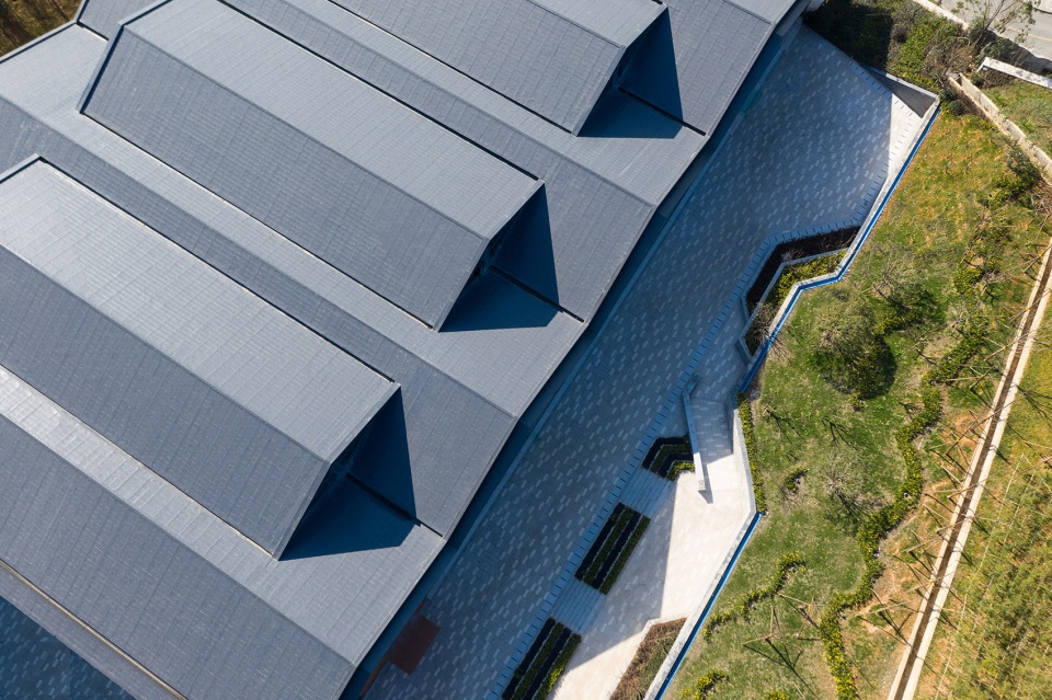 Xianghu Lake International Conference Center bjjz