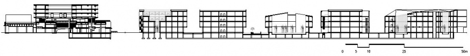 jiading mini block china by atelier fcjz