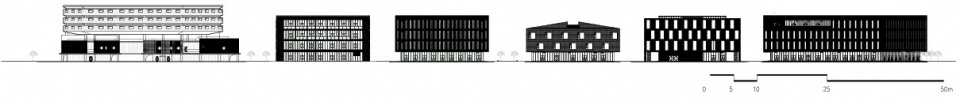 jiading mini block china by atelier fcjz