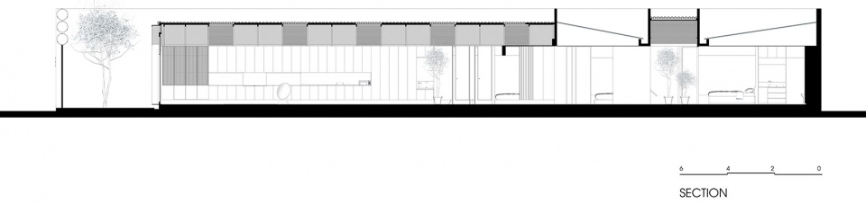303 HOUSE by SAWADEESIGN