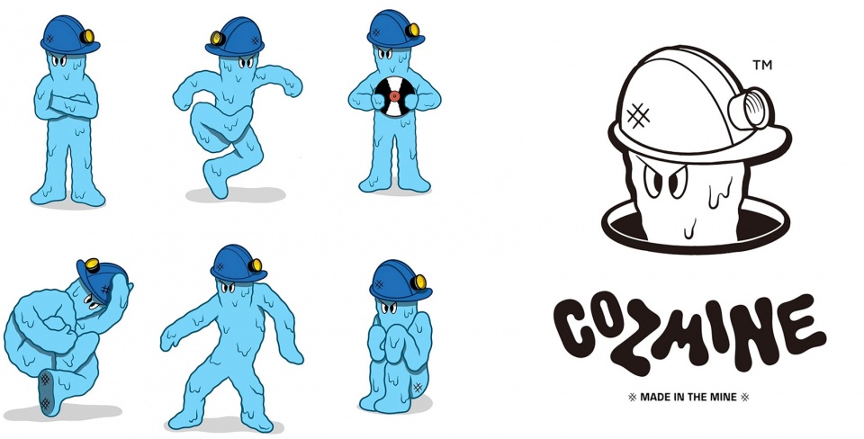 cozmine by why would