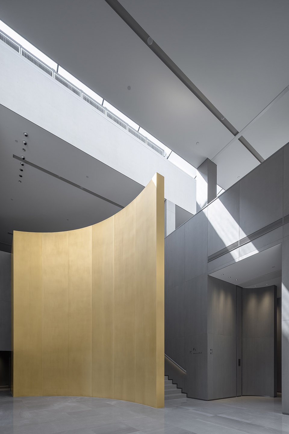 Hangzhou Qushui Lanting Resort Hotel DJX Design Studio