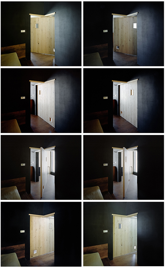 singer house china by aleph liangchen