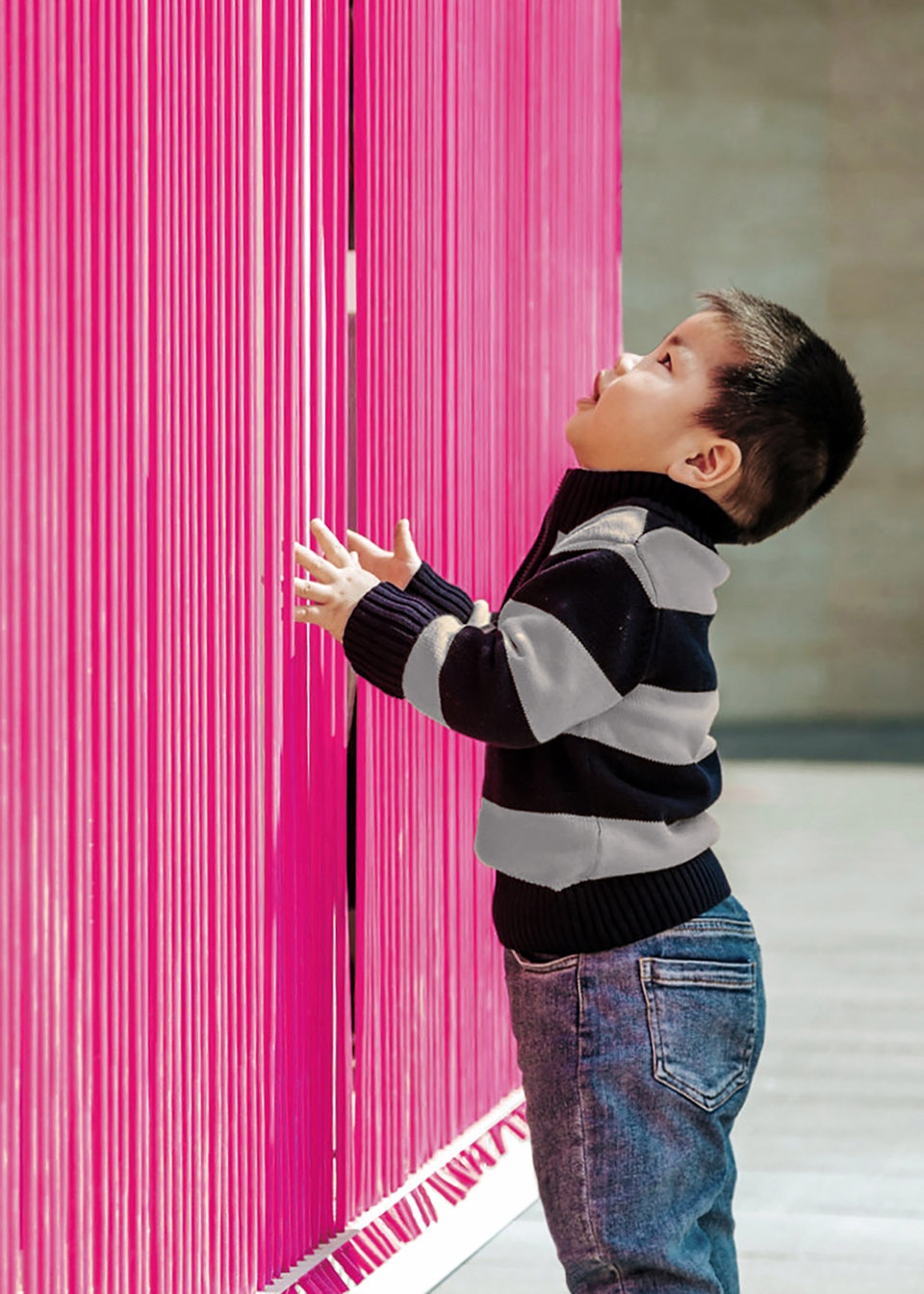 2020 Suzhou Design Week Pavilion reMIX