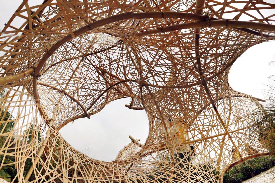 Beilin International Garden Construction Festival 2020