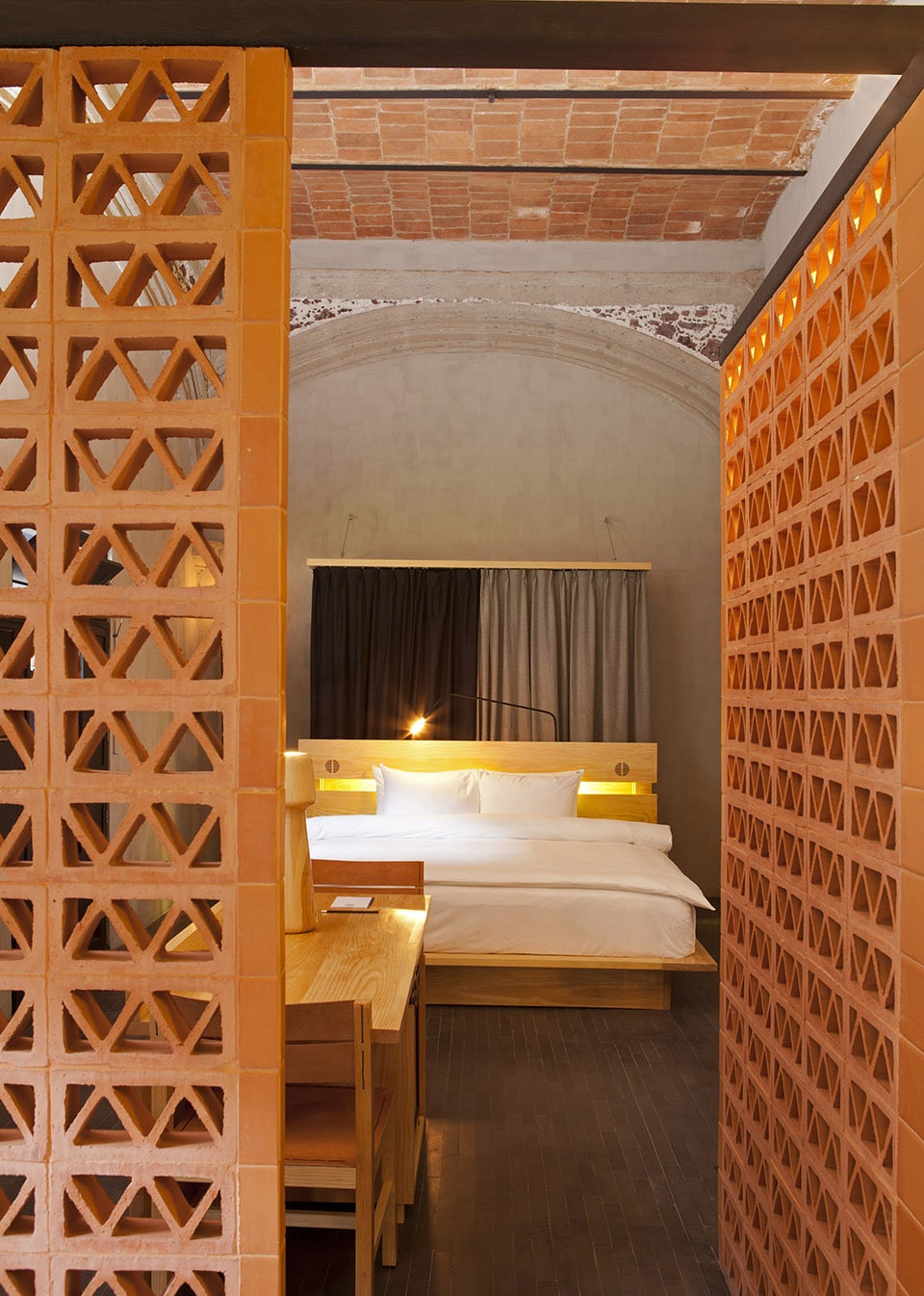 Downtown Cherem Serrano Arquitectos 1