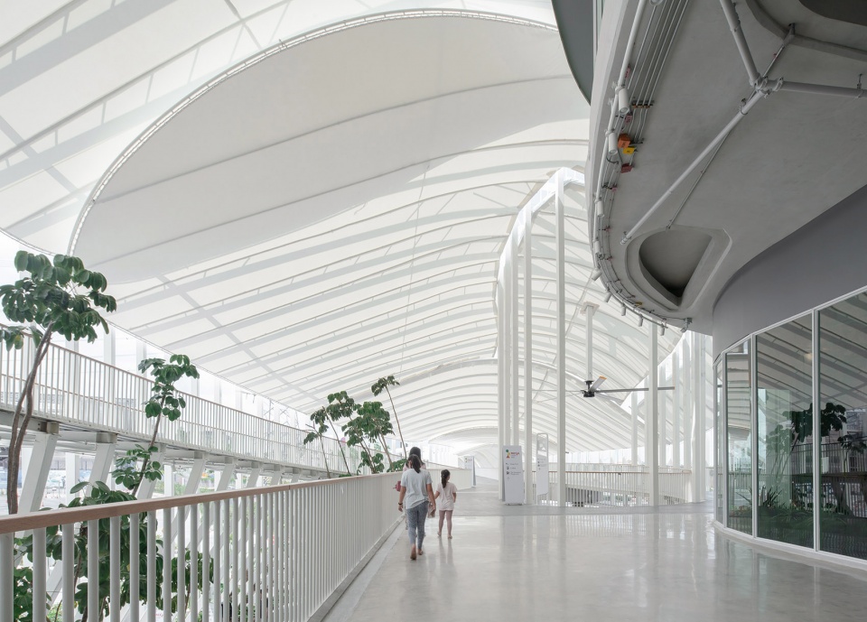 Megapark Architectkidd