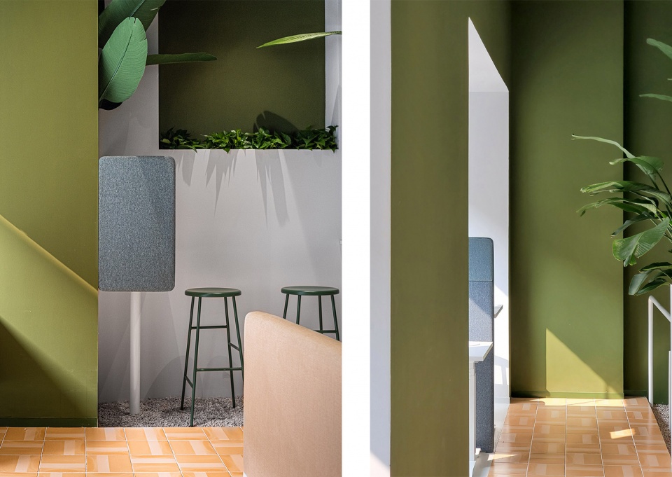 inno ecoslab china qucess design