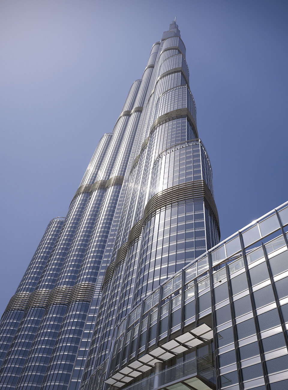 BURJ KHALIFA SOM