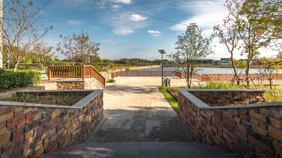 Doosan Pond Yuanke Ecological Construction Group