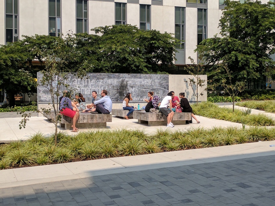 Ponderosa Commons Hapa Collaborative