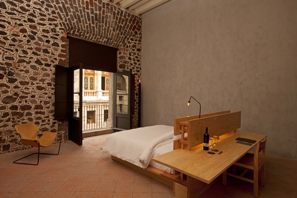 Downtown Cherem Serrano Arquitectos