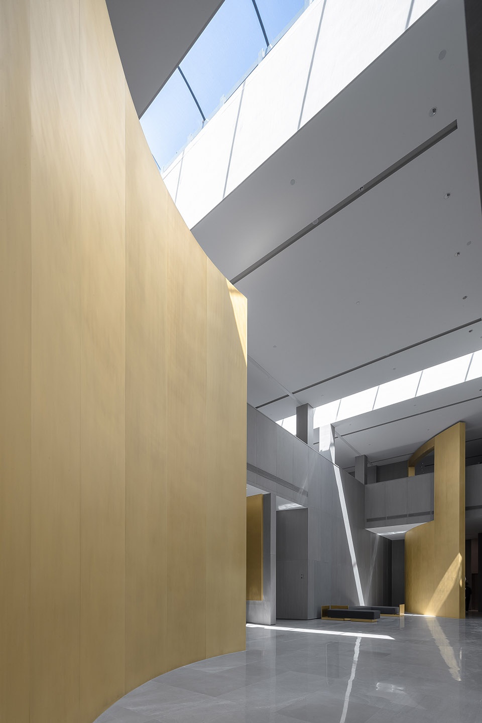 Hangzhou Qushui Lanting Resort Hotel DJX Design Studio