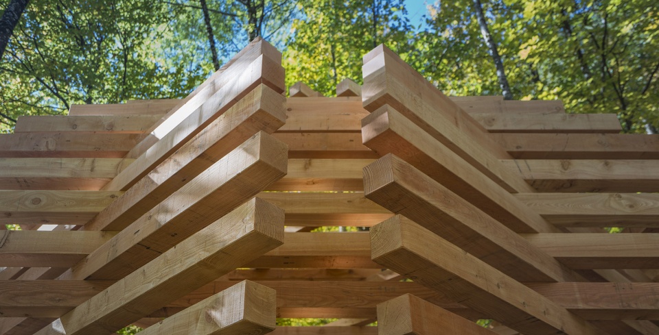 ISPACE DAVIDE MACULLO ARCHITECTS