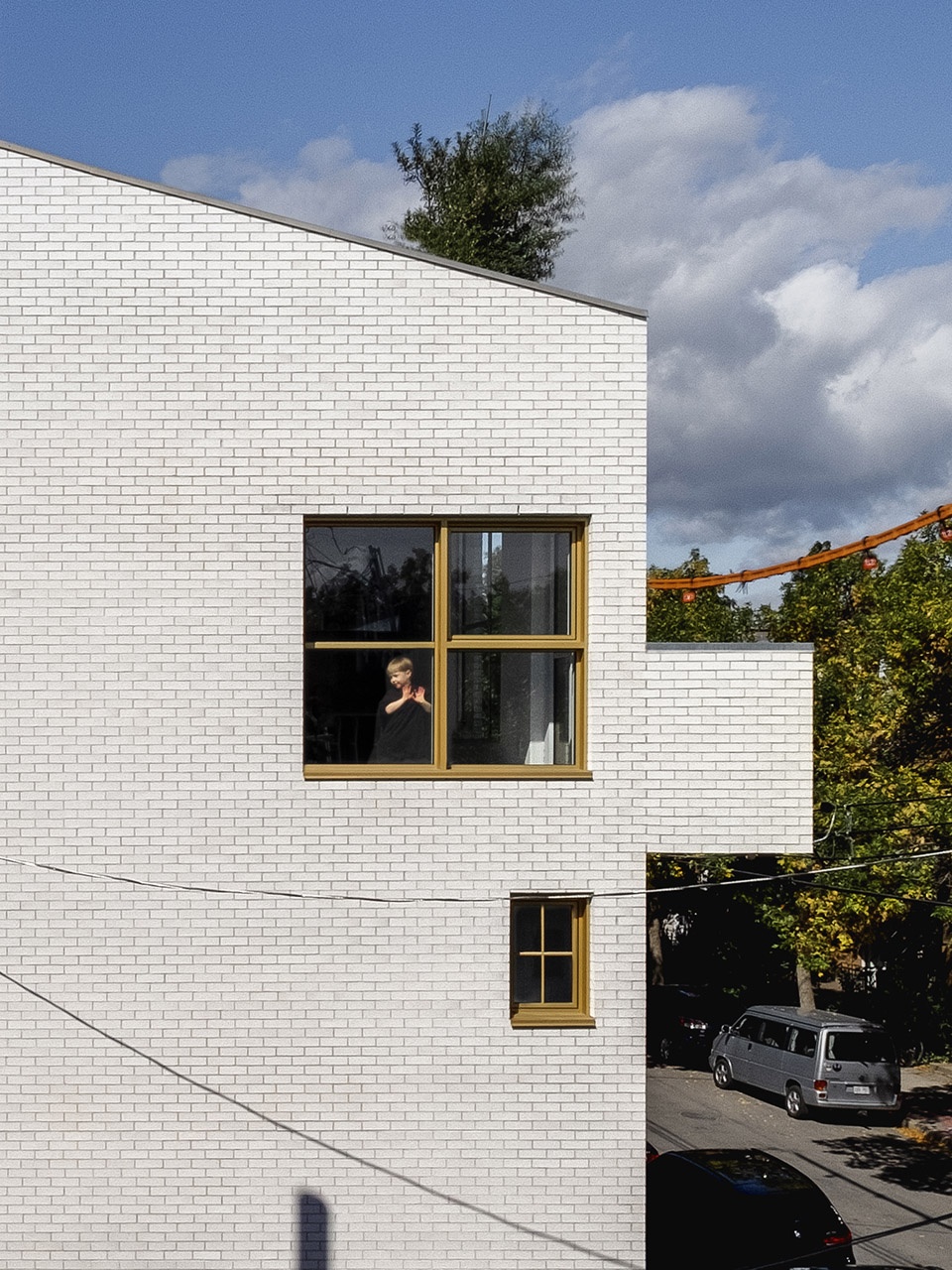 NMBHD Studio Jean Verville architectes