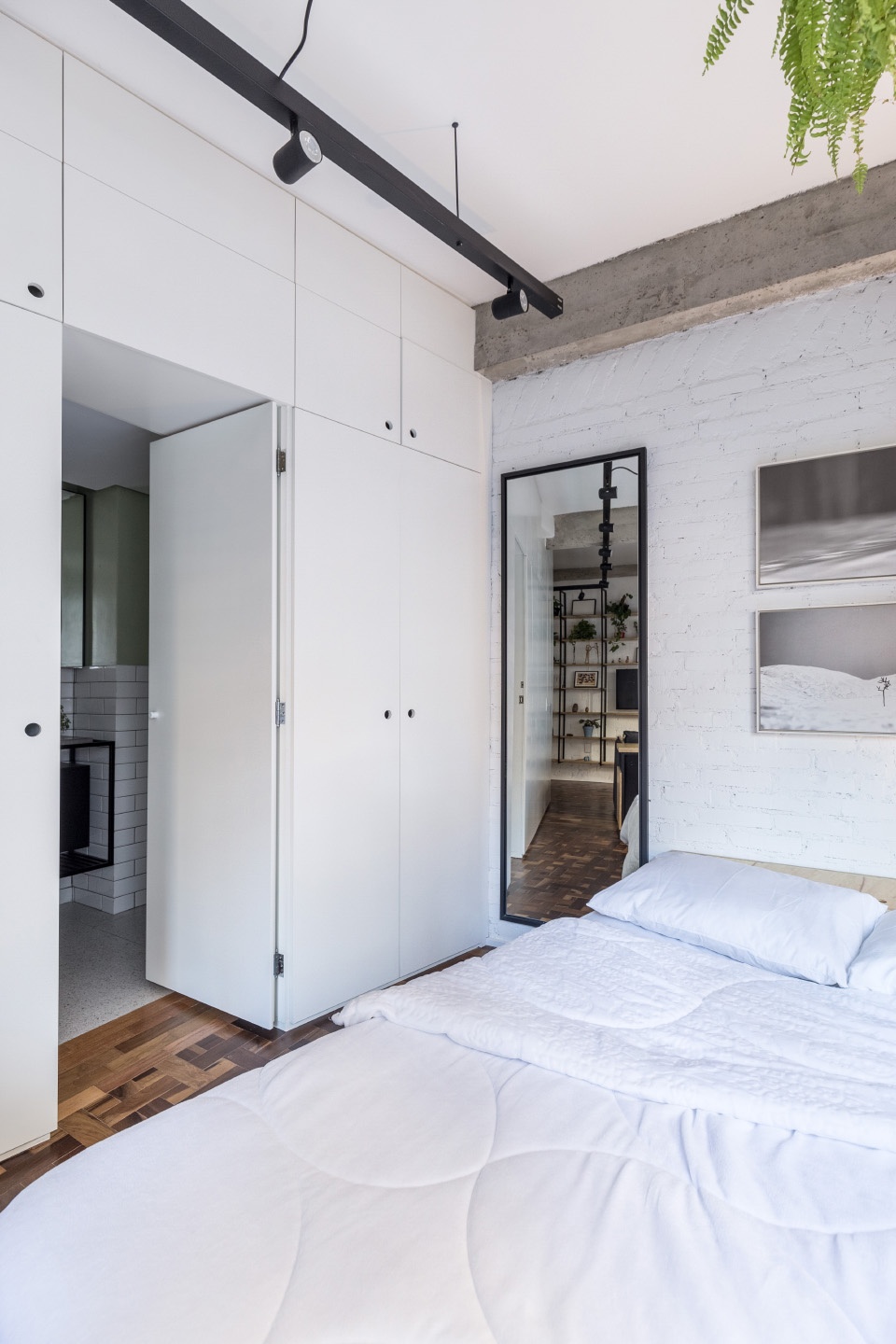 lido 501 by atelier aberto arquitetura