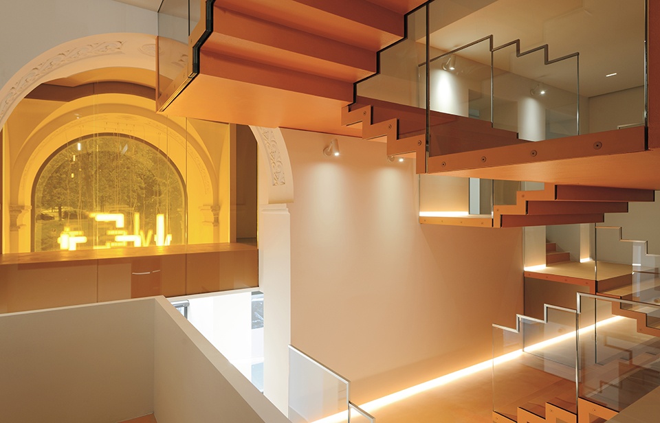 MEET数字文化中心，米兰 / Carlo Ratti Associati
