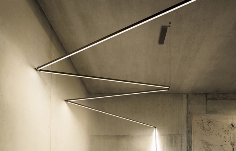 Sticks灯具 / Vibia