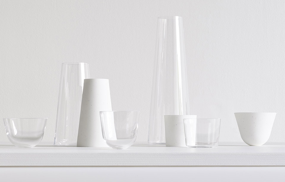 Vessels器皿 / Studio Vit