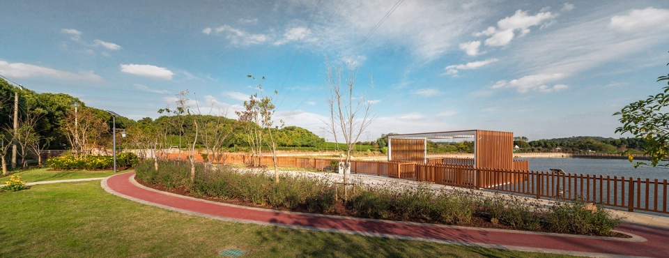 Doosan Pond Yuanke Ecological Construction Group