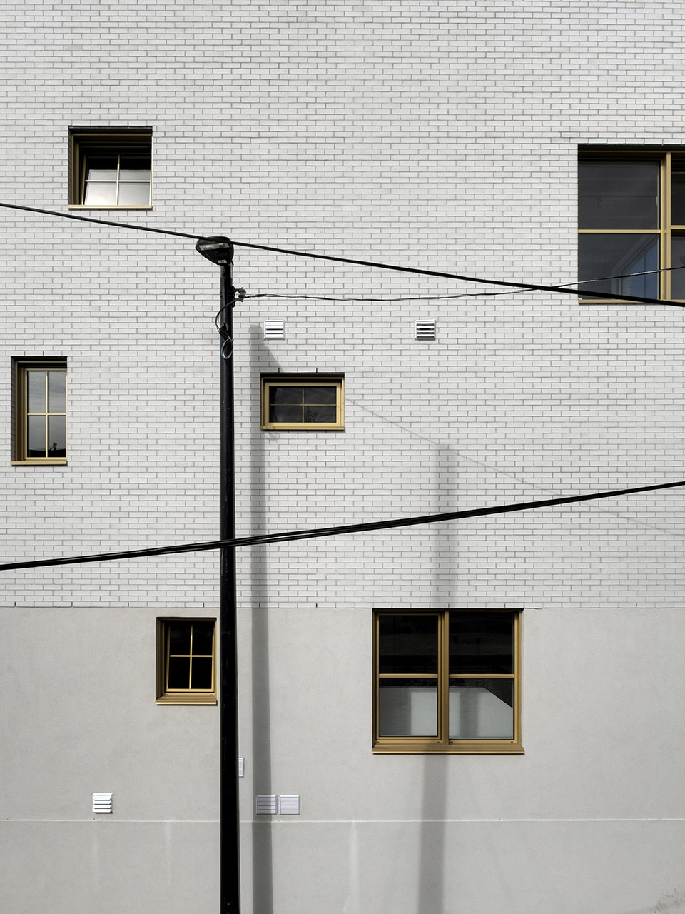 NMBHD Studio Jean Verville architectes
