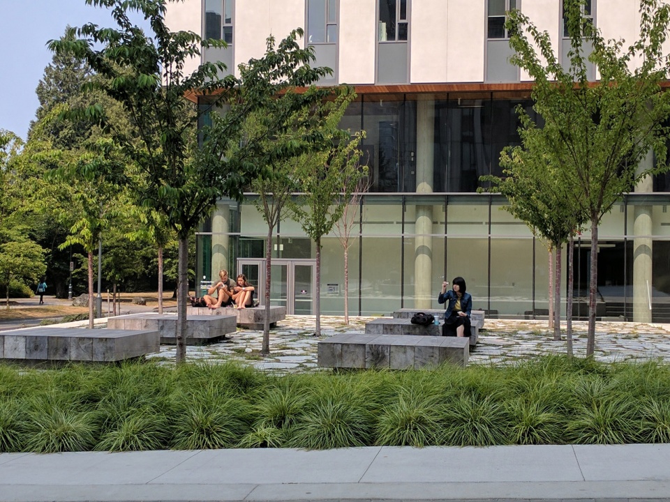Ponderosa Commons Hapa Collaborative