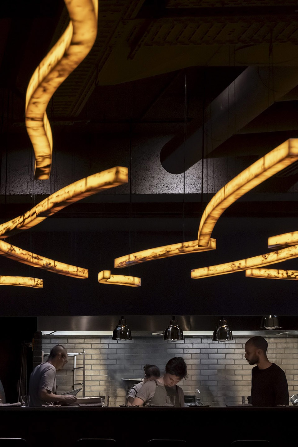 Restaurante FOGO Joao Tiago Aguiar