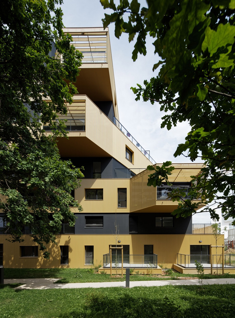 lequatoria rennes by christophe rousselle