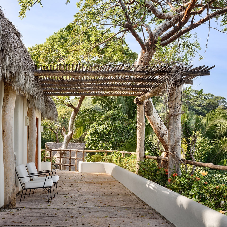 villa pelicanos mexico by main office