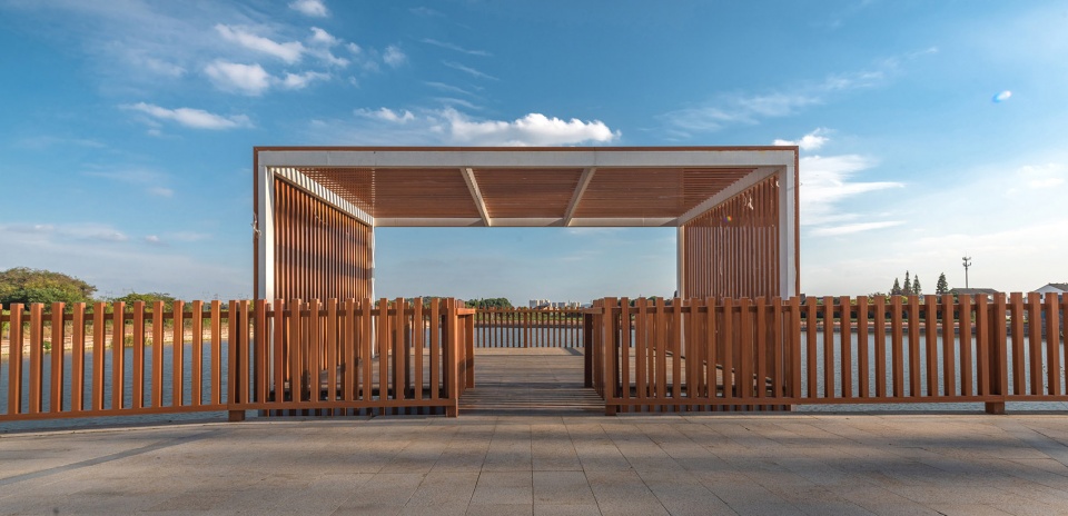 Doosan Pond Yuanke Ecological Construction Group