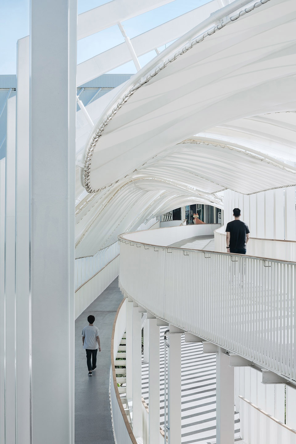 Megapark Architectkidd