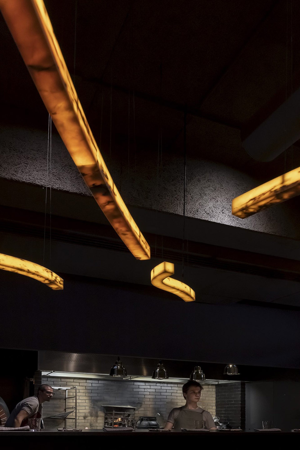 Restaurante FOGO Joao Tiago Aguiar