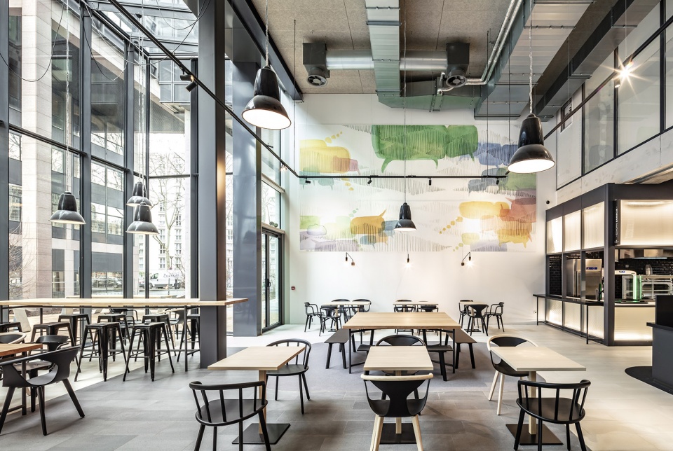 Shift Arte Charpentier Architectes