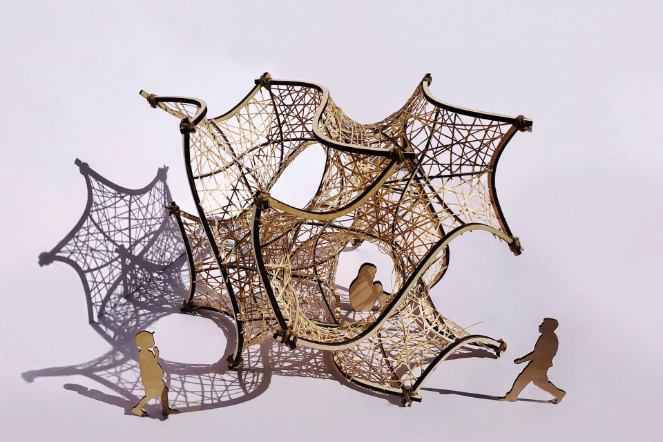 Beilin International Garden Construction Festival 2020 1