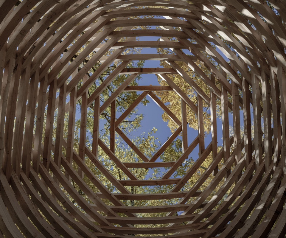ISPACE DAVIDE MACULLO ARCHITECTS