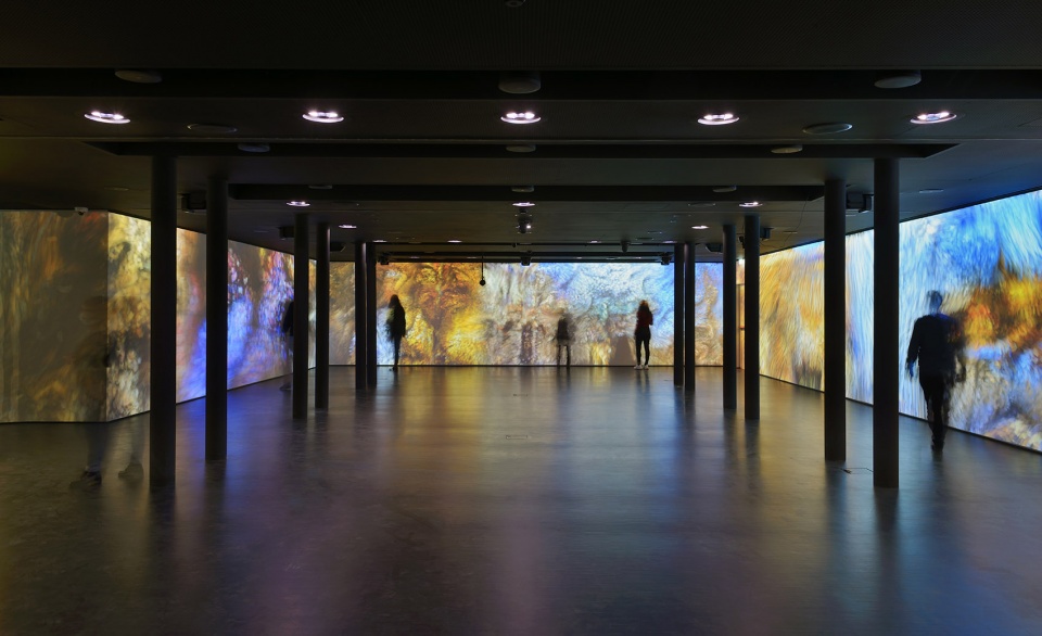 meet digital culture center milan by carlo ratti associati
