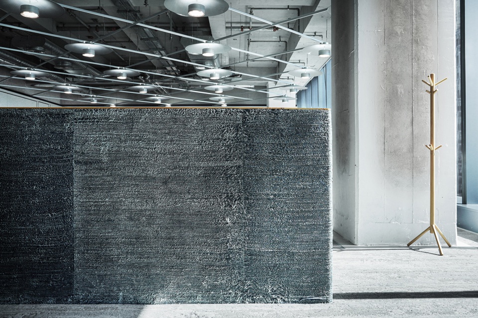 new office design in hong kong boosts openness and a new level of consciousness within a concrete jungle by design systems ltd